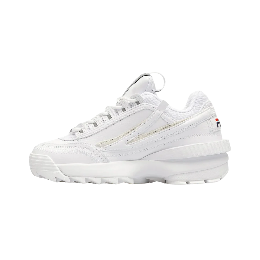 Fila Disruptor II Exp D2662T - Imagen 2