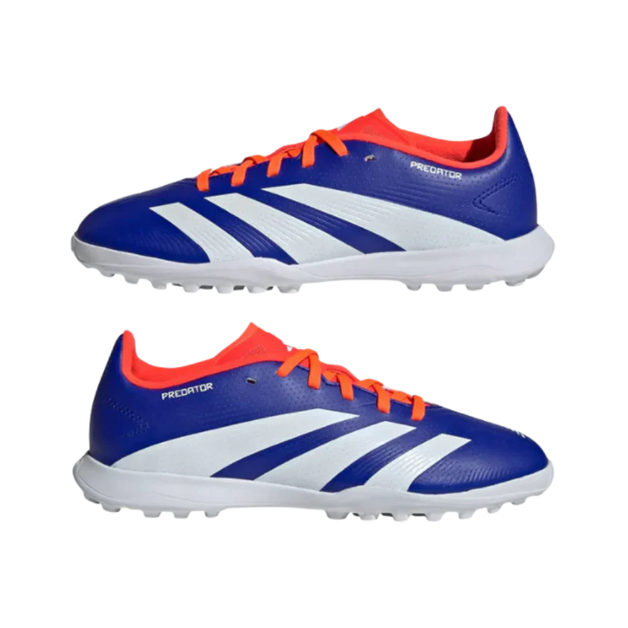 ADIDAS PREDATOR LEAGUE TF J D2077T - Imagen 3