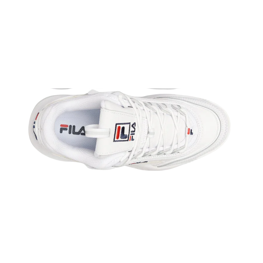 Fila Disruptor II Exp D2662T - Imagen 3