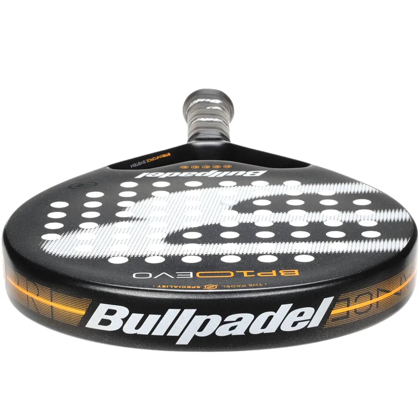 K4297 Pala Padel Bullpadel EVO BP10 2025 - Imagen 3