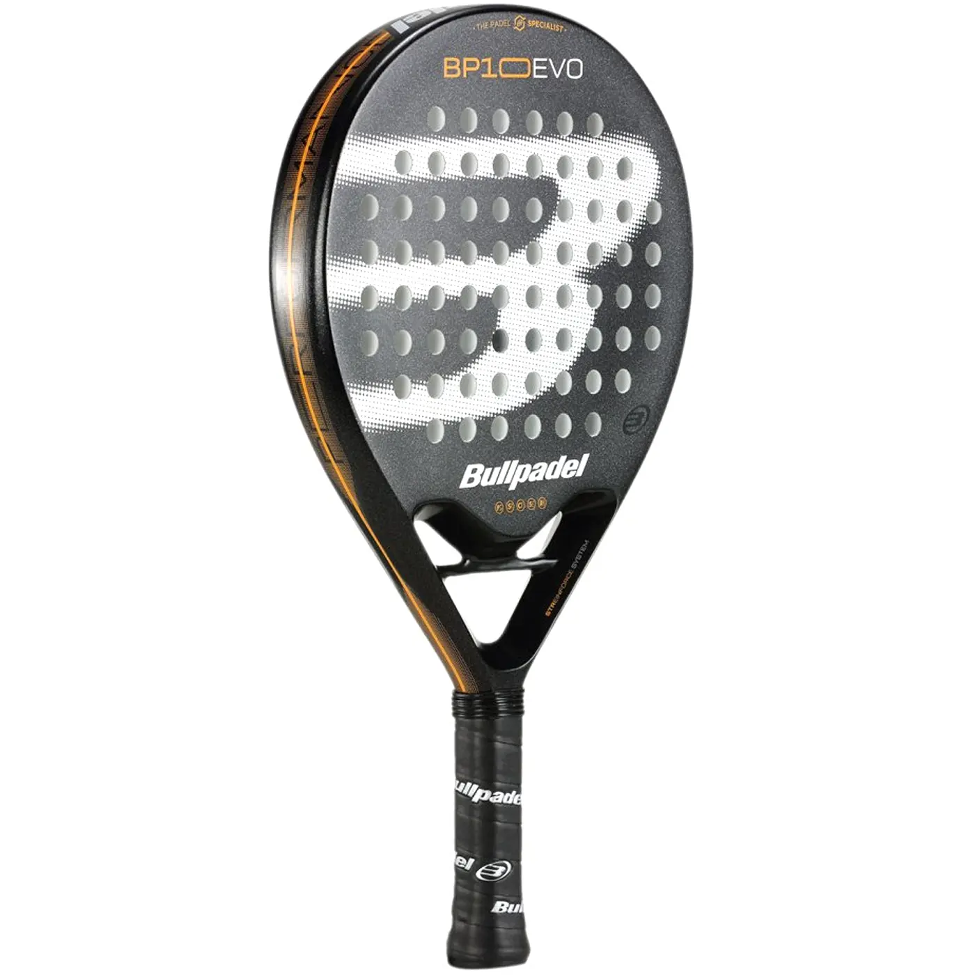 K4297 Pala Padel Bullpadel EVO BP10 2025 - Imagen 2