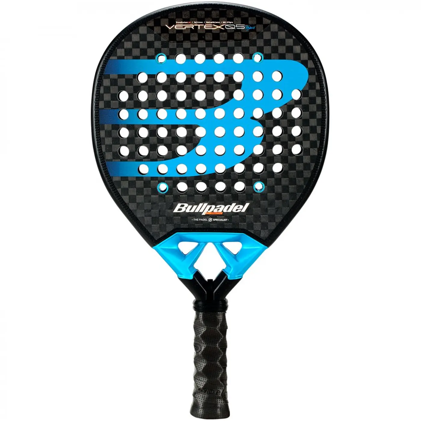 K4324 Pala Padel Bullpadel Vertex Hybrid 05 2026