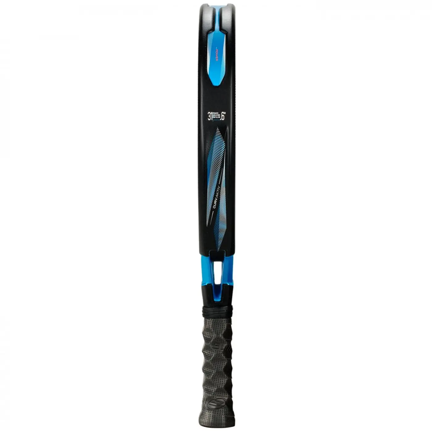 K4324 Pala Padel Bullpadel Vertex Hybrid 05 2026 - Imagen 3