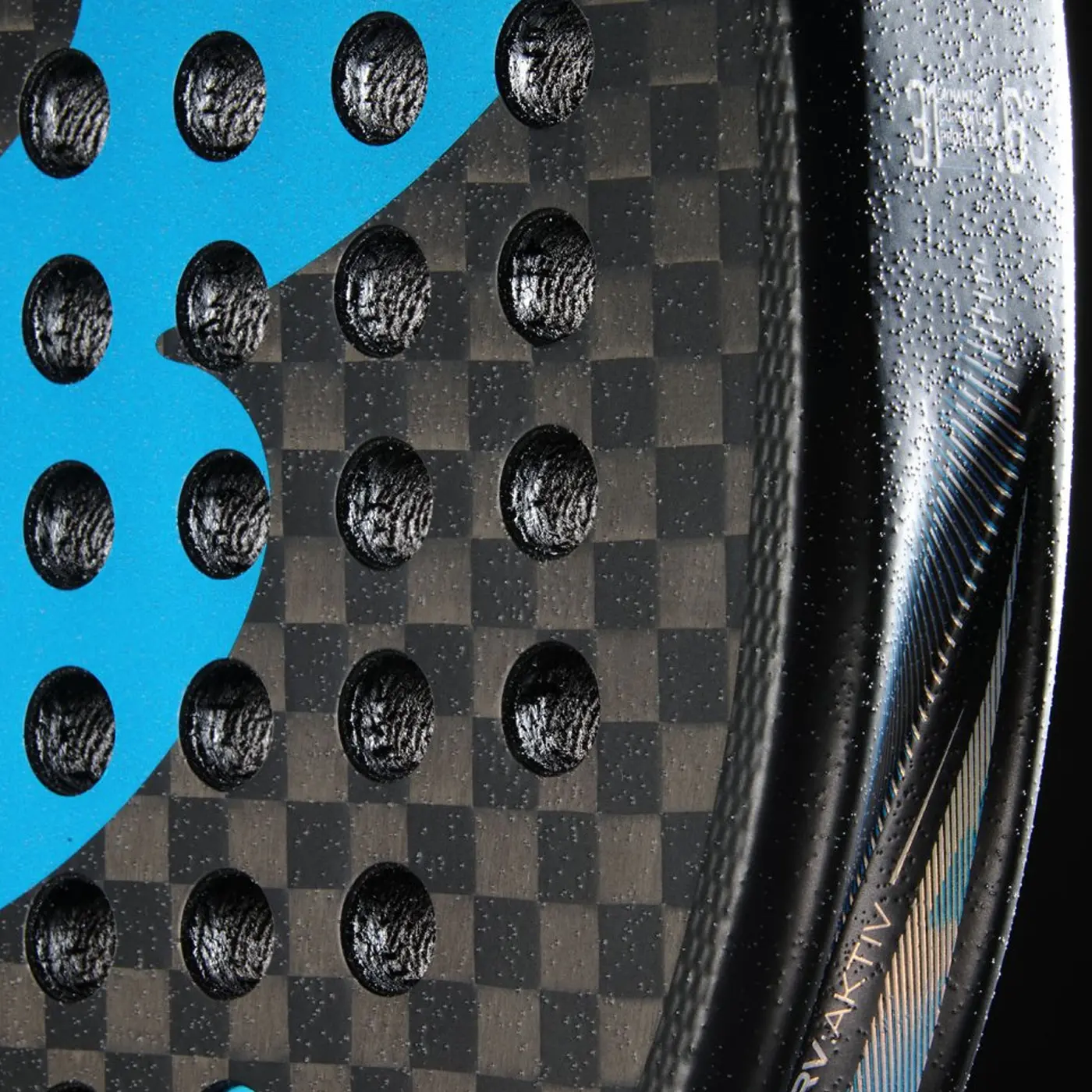 K4324 Pala Padel Bullpadel Vertex Hybrid 05 2026 - Imagen 8